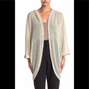 Vince Camuto Knit Cardigan